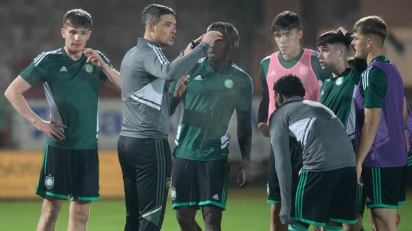 Darren O’Dea: A Look at His Football Journey