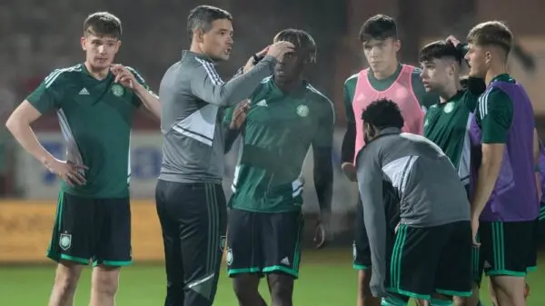 Darren O’Dea: A Look at His Football Journey