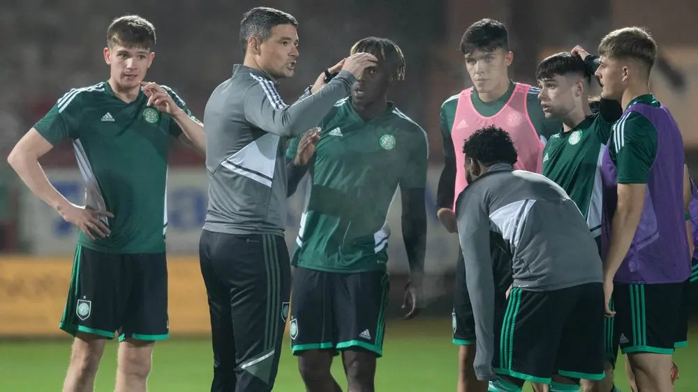 Darren O’Dea: A Look at His Football Journey