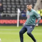 The Life and Career of Darren O’Dea