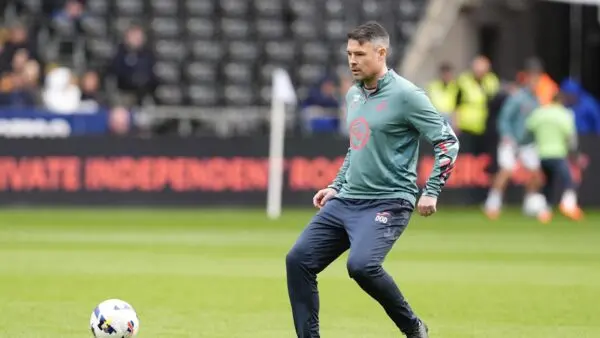 The Life and Career of Darren O’Dea