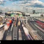 Exploring Dartford Tunnel: Significance and Current Developments