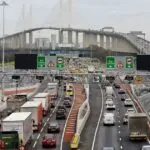 Emergency Repairs at Dartford Tunnel: What You Need to Know