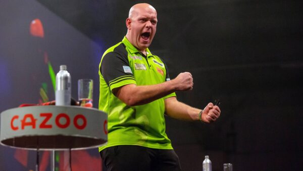 Exciting Darts Tonight: Key Matches and Predictions