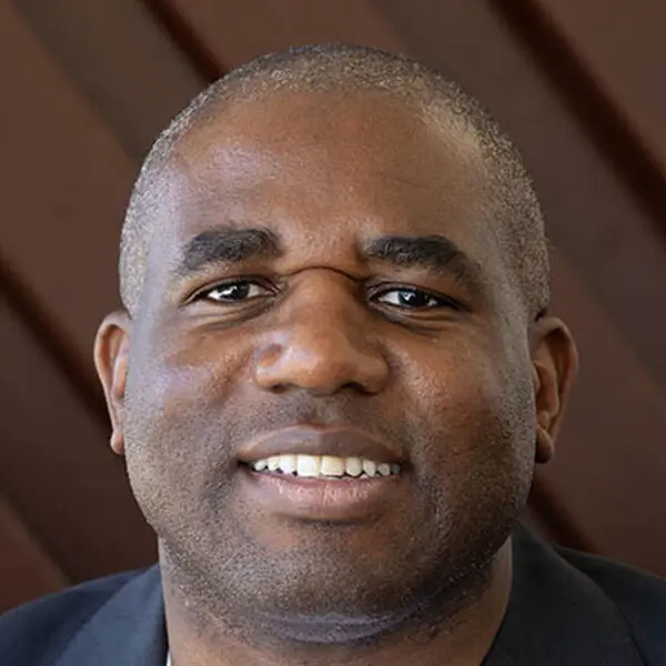 The Role and Influence of David Lammy in Modern Politics