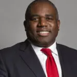 David Lammy: A Leading Voice in UK Politics