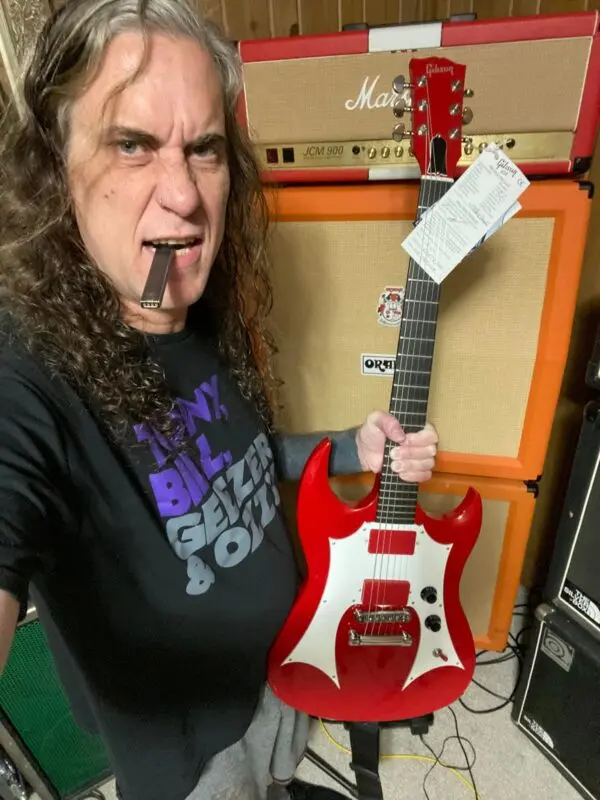 David Rapp: A Key Figure in Education and Research