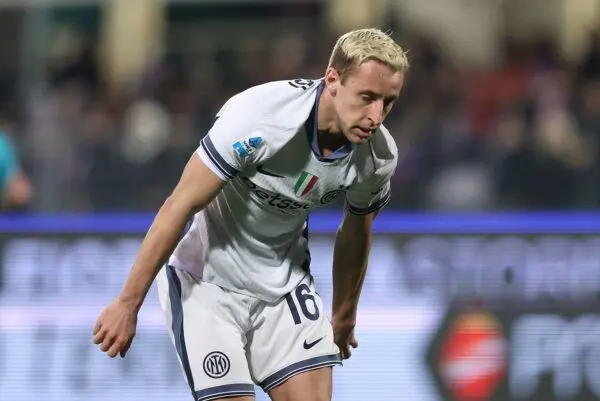 Davide Frattesi: The Emerging Talent in Football