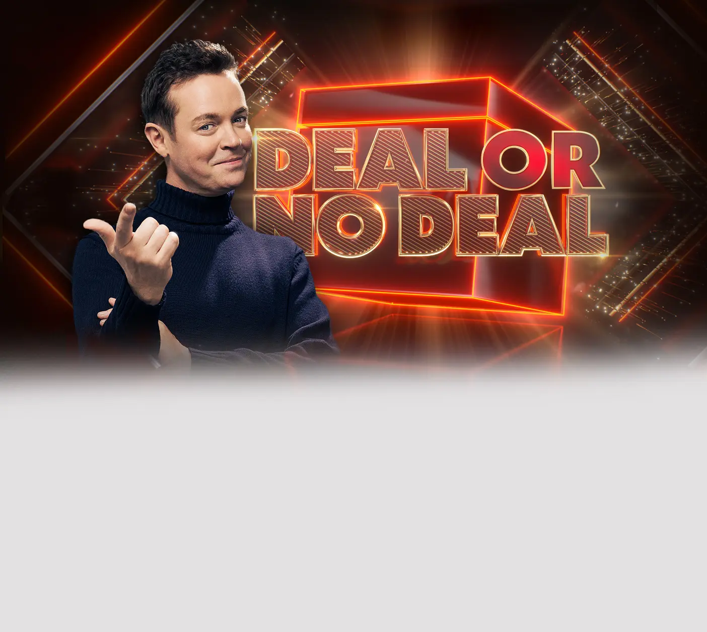 The Enduring Legacy of Deal or No Deal