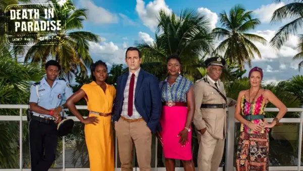 The Enduring Allure of Death in Paradise