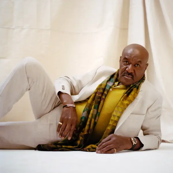 Delroy Lindo: A Journey Through Film and Television