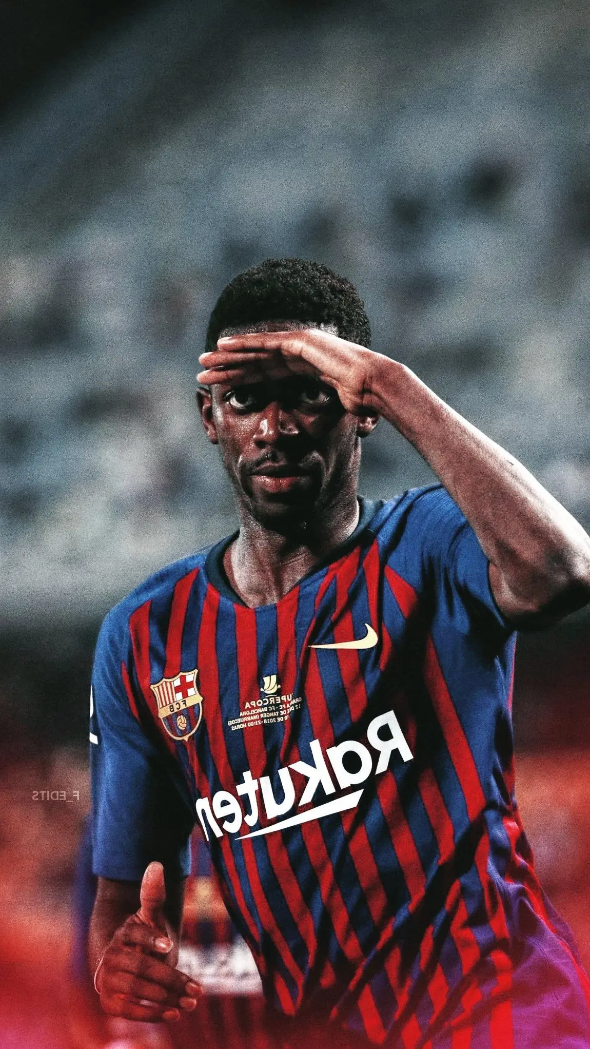 Ousmane Dembélé: A Force in Modern Football