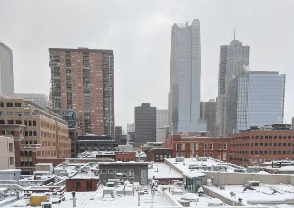 Latest Updates on Denver Weather Conditions