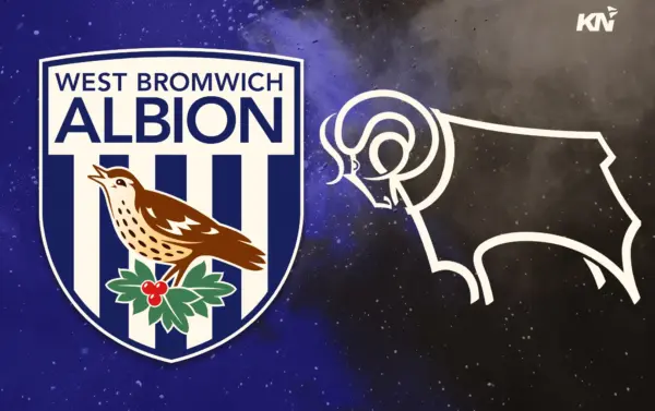 Derby County vs West Brom: A Clash of Ambitions