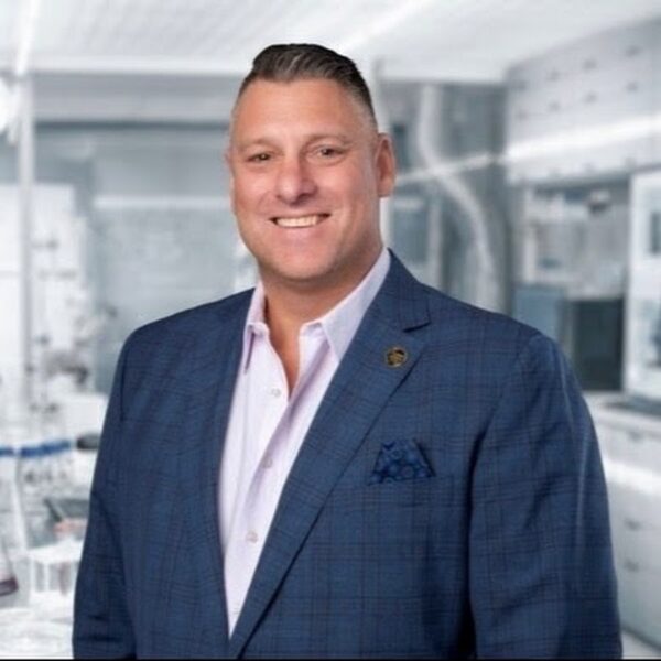 The Life and Career of Derek Martin