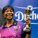 The Legacy of Deta Hedman in the World of Darts