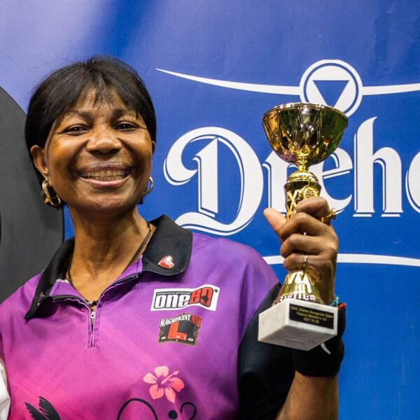 The Legacy of Deta Hedman in the World of Darts