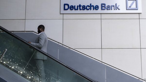 The Current Landscape of Deutsche Bank in 2023
