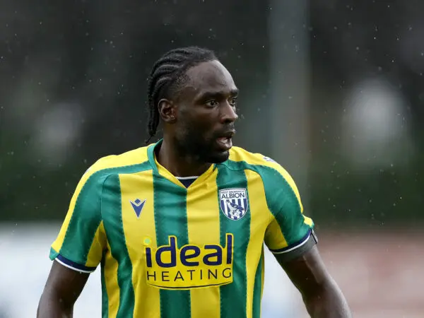 Devante Cole: A Rising Star in Football