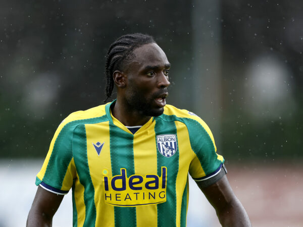 Devante Cole: A Rising Star in the World of Football