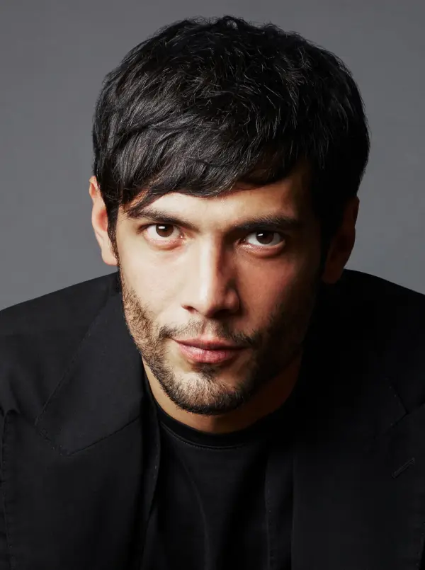 Diego Calva: A New Talent Making Waves in Hollywood