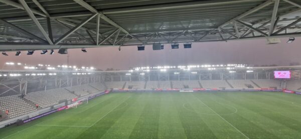Dinamo București vs Petrolul: A Historic Rivalry in Romanian Football