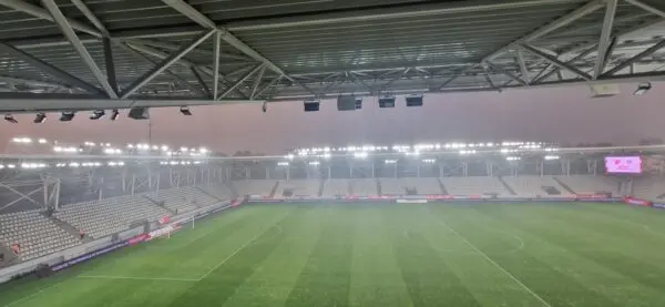 Dinamo București vs Petrolul: A Historic Rivalry in Romanian Football