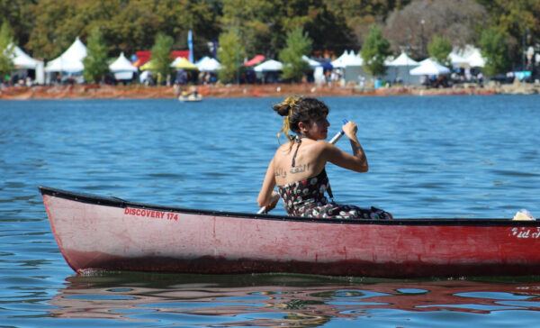 The Role of Discovery in Advancing Science and Society