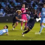 Djeidi Gassama: The Emerging Football Talent Taking Europe by Storm