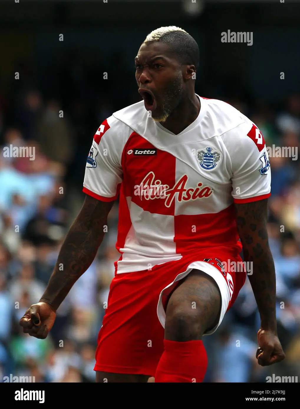 The Impact of Djibril Cisse on International Football