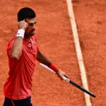 The Unstoppable Rise of Novak Djokovic in Tennis