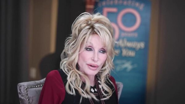 Dolly Parton Now: A Look at Her Ongoing Influence