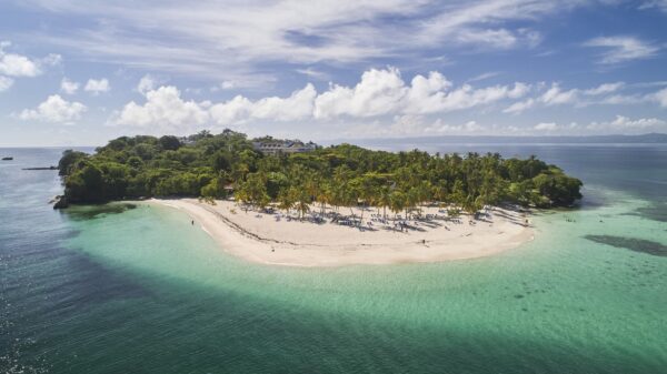 Discovering the Dominican Republic: A Tropical Gem