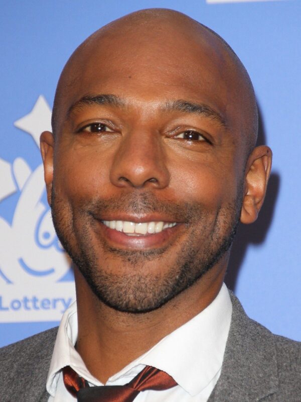 The Versatile Career of Don Gilet in UK Media