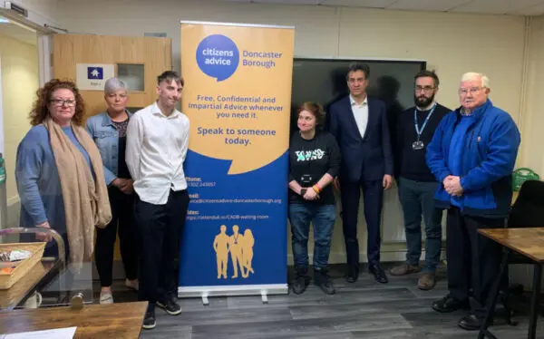 Exploring Doncaster: Heritage and Modernity Combined