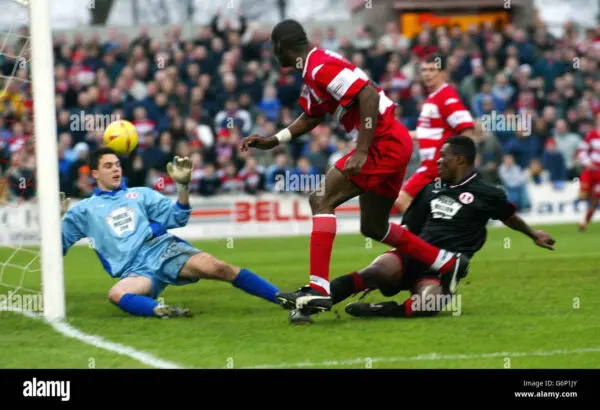 Doncaster vs Leyton Orient: A Clash of Ambitions