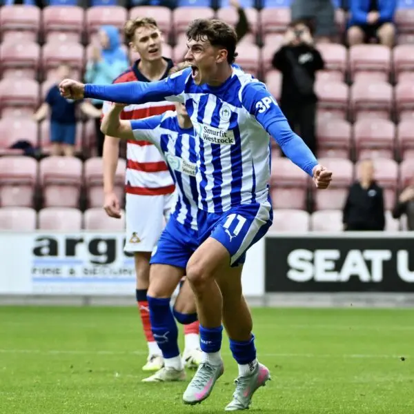 Doncaster Rovers vs Wigan Athletic: A Key Clash in the League