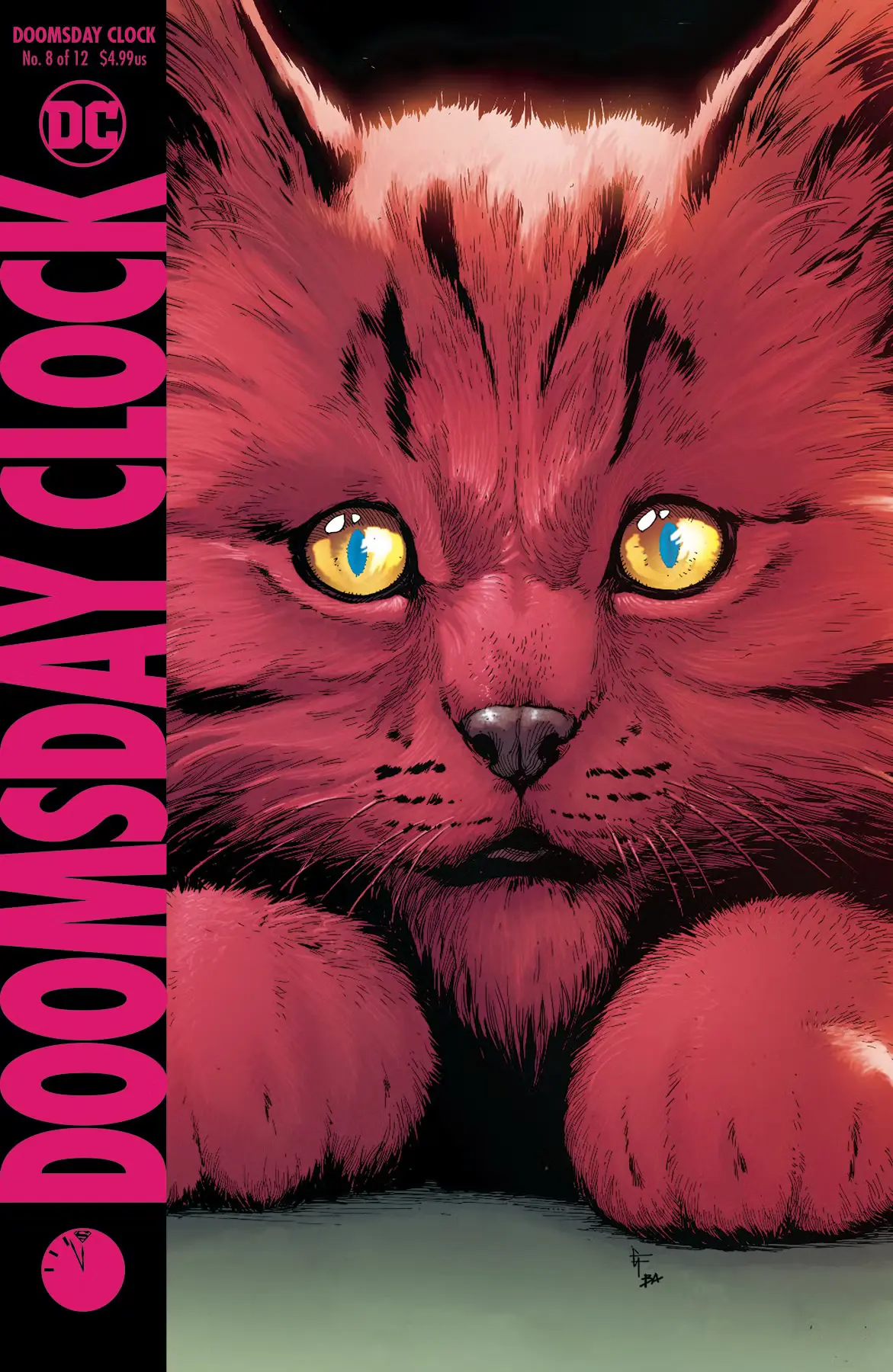 Understanding the Doomsday Clock and Its Significance