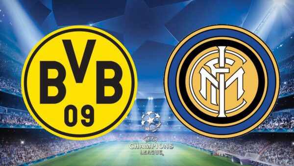 Dortmund vs Inter: Champions League Showdown Analysis