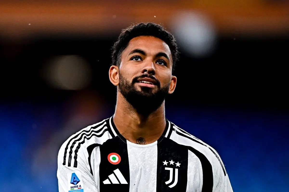 Douglas Luiz: Rising Star of the Premier League