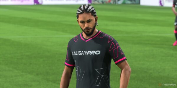 Douglas Luiz: The Rising Star of Football