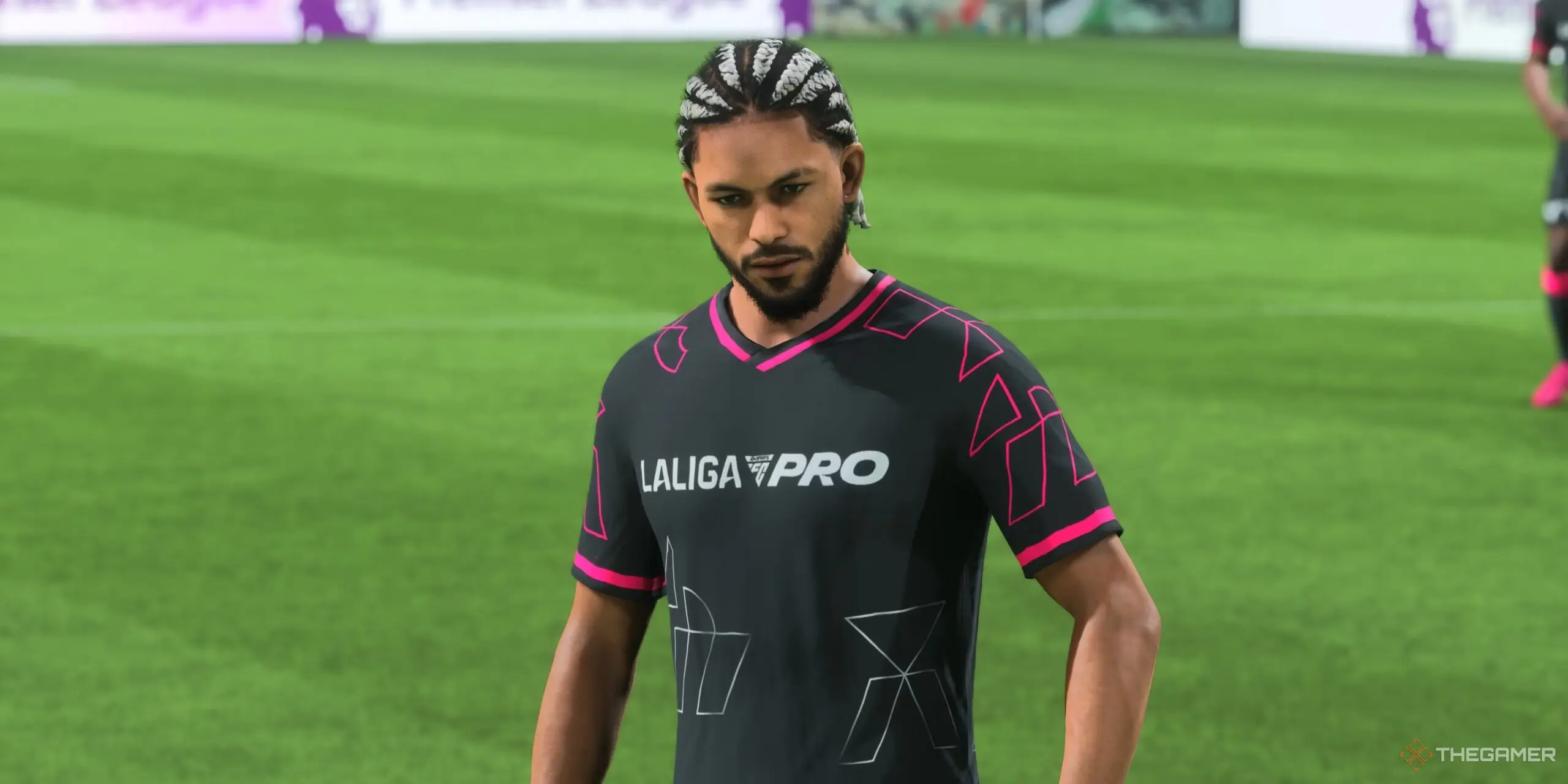 Douglas Luiz: The Rising Star of Football