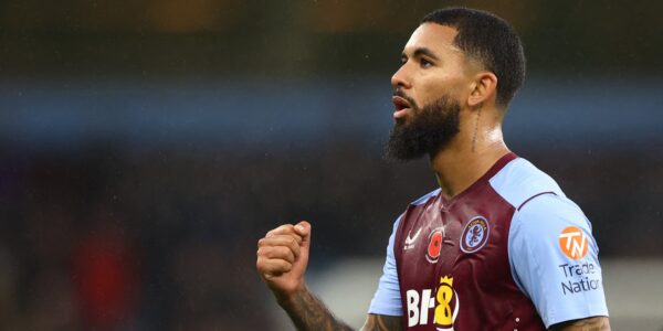 Douglas Luiz: A Spotlight on His Football Career