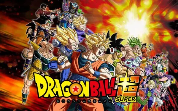 The Enduring Legacy of Dragon Ball Super