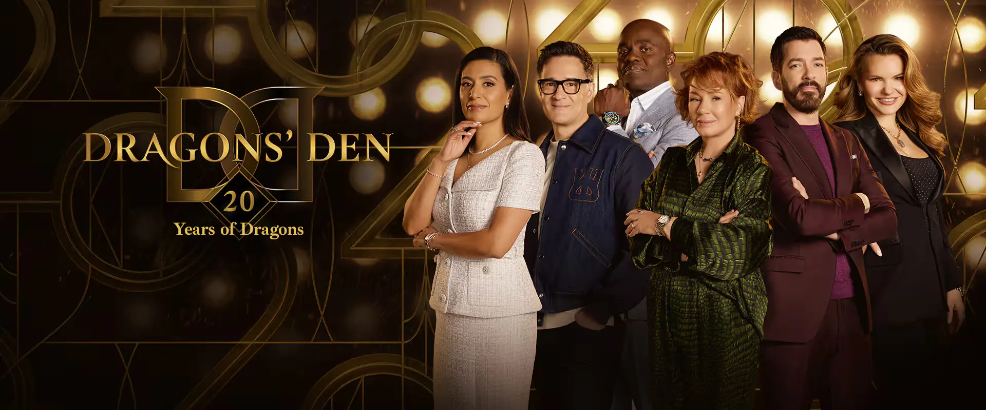The Buzz Around Dragons’ Den: Insights and Updates
