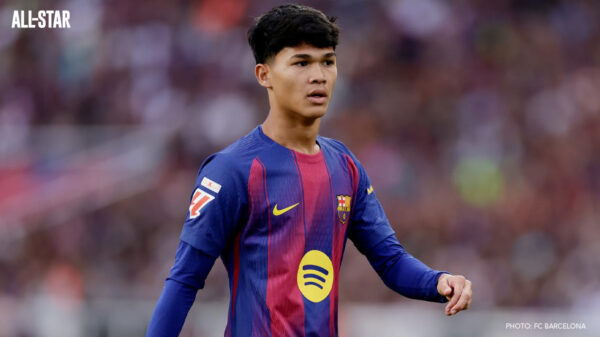 The Inspiring Journey of Dro Fernandez