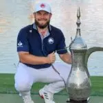 Prize Money at the Dubai Desert Classic: What You Need to Know