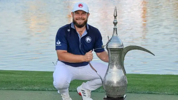 Understanding the Dubai Desert Classic Prize Money