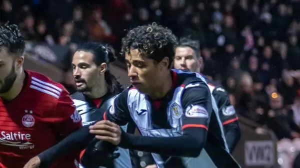 Dundee United vs St. Mirren: Match Overview and Key Moments