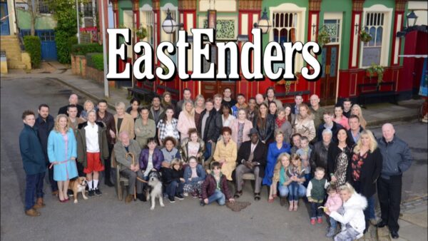 Current Events in EastEnders: What You Need to Know